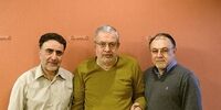 میزگرد حجاریان، علوی تبار و تاج‌زاده/ دموکراسی از صندوق رأی بیرون می‌آید؟/ حجاریان: مردم سال آینده از تمام سیستم ناامید می‌شوند