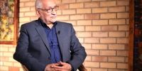 مرعشی: لاریجانی باید در قامت یک شخصیت ملی ظاهر شود | تغییری در صدا و سیما رخ نمی دهد