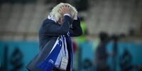 اتهام بزرگ عمر عبدالرحمن به شفر!