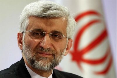 احکام مسئولان ستاد انتخاباتی سعید جلیلی صادر شد
