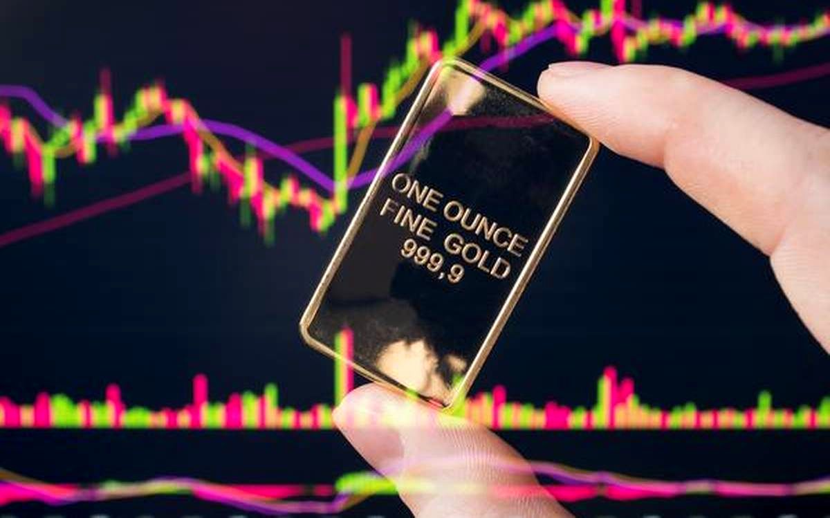 نشانه هایی که می گویند بازار طلا صعودی خواهد بود