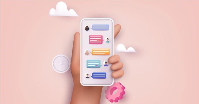 خرید پنل اس ام اس و ارسال پیامک انبوه تنها با چند گام