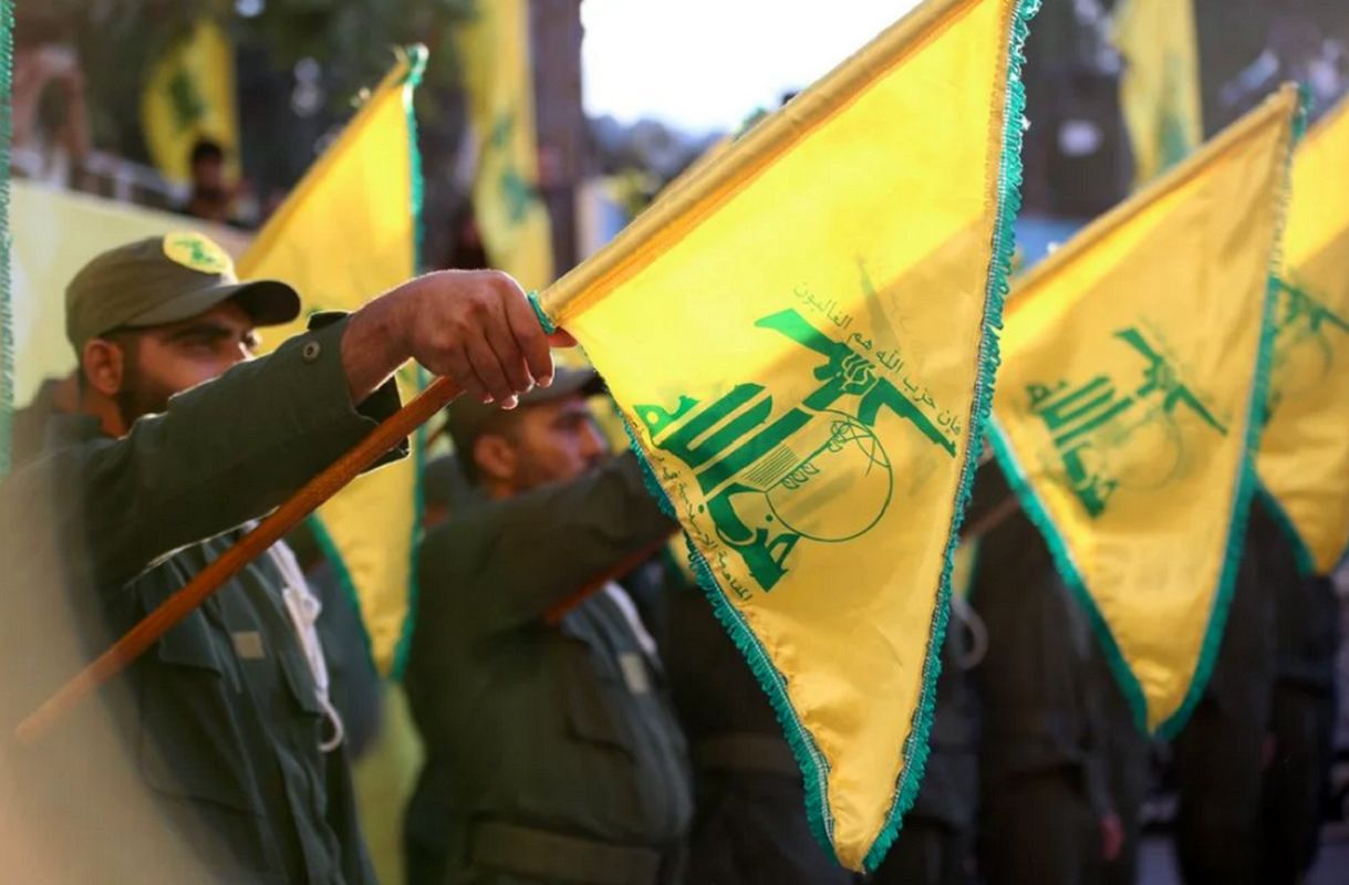 حزب الله بیانیه داد/ ۵ نیروی مقاومت لبنان جان باختند