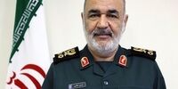 روایت فرمانده سپاه از جزئی ترین نکات عملیات نظامی حماس علیه اسرائیل 