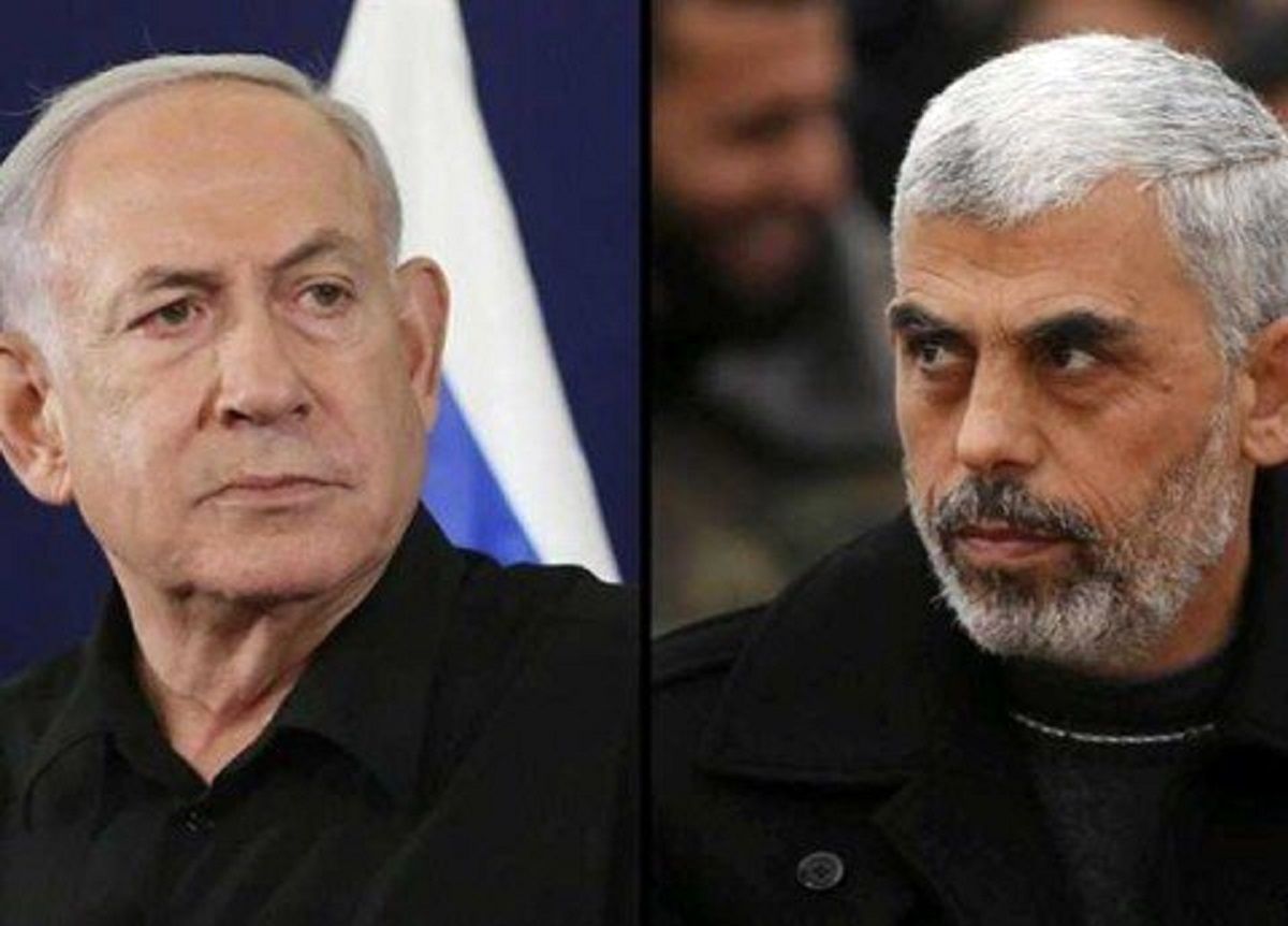 حماس در جریان مذاکرات پاسخ جدیدی ارائه کرد