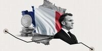 پاریس در لبه پرتگاه؛ فرانسه دیگر بر سرنوشت خود مسلط نیست | دولت رفاه به ایستگاه آخر رسید؟