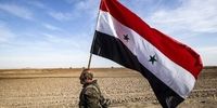 کشته شدن ۶ سرباز سوری در حمله مسلحانه تروریستی