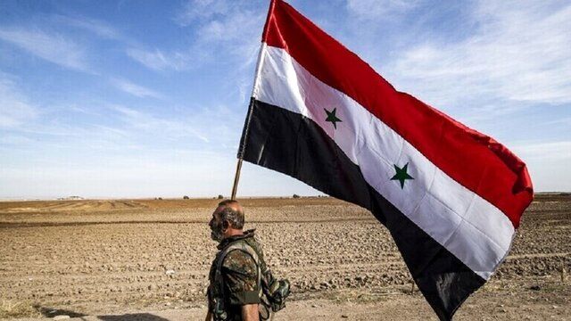 کشته شدن ۶ سرباز سوری در حمله مسلحانه تروریستی