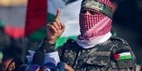 فراخوان ابوعبیده برای جوانان سراسر فلسطین/ به پا خیزید و... 