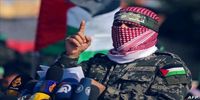 فراخوان ابوعبیده برای جوانان سراسر فلسطین/ به پا خیزید و... 