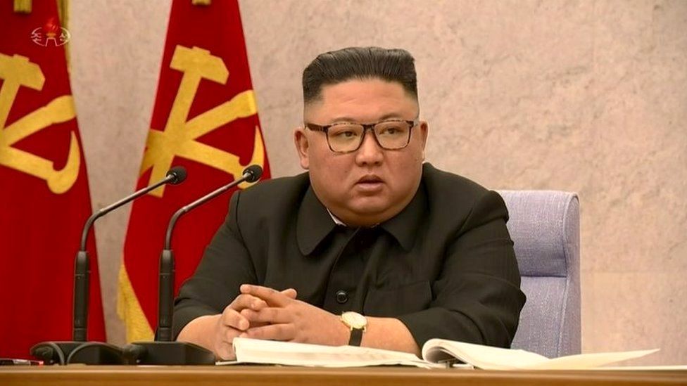 سوء استفاده سیاسی و تبلیغاتی از لاغری رهبر کره شمالی