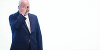 ظریف: ایرانی‌ها هرگز اجازه نمی‌دهند دیگران درباره سرنوشتشان تصمیم بگیرند