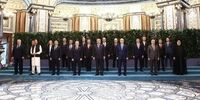 واکنش رسانه‌های خارجی به عضویت ایران در سازمان شانگهای