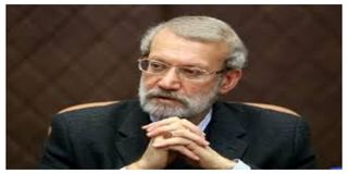 واکنش طنزآلود علی لاریجانی به قطعی برق+ فیلم