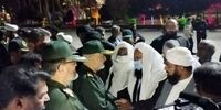 فرمانده کل سپاه: برای مردم سیستان و بلوچستان احترام فوق‌العاده‌ای قائل هستم