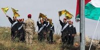 کشف یک عملیات تروریستی/ عملیات انتحاری خنثی شد!