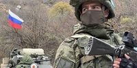 انهدام سلاح‌های آمریکایی در اوکراین توسط روسیه