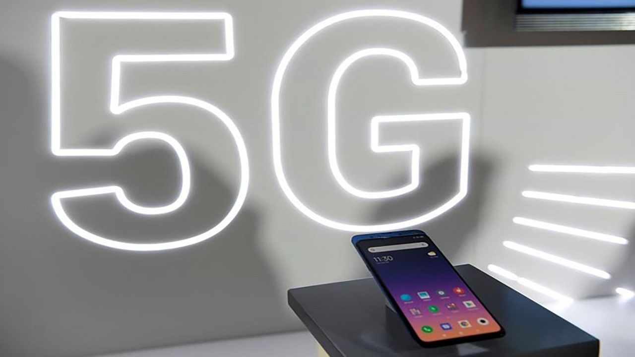 جدیدترین قیمت گوشی های ۵G در بازار
