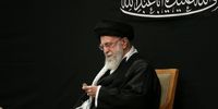 هشتگ‌های #لبیک_یا_خامنه‌ای و #Hero وایرال شد
