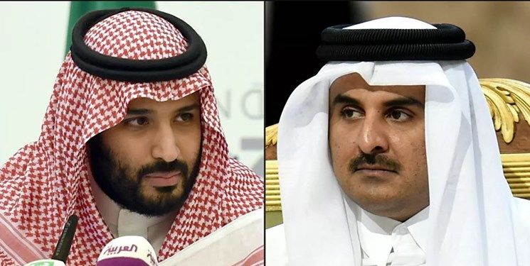 جزییات توافق جدید قطر و عربستان سعودی