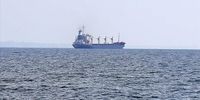 خروج ۱۳ کشتی حامل غلات از بنادر اوکراین 