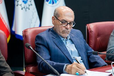 اتاق بازرگانی هشدار داد/ فساد اداری گسترش می یابد