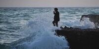 پست نوید محمدزاده برای جواد عزتی + عکس
