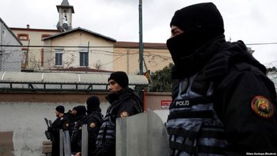 پای داعش به ترکیه باز شد/ ۴۸ نفر دستگیر شدند