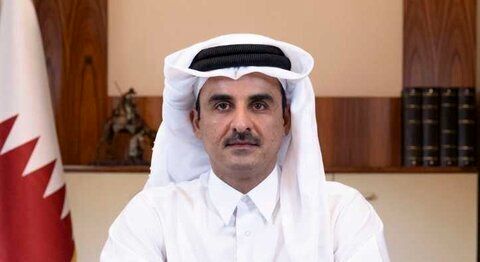 قطر: برای بازگشت طرف‌ها به برجام تلاش می‌کنیم