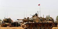 حملات موشکی ترکیه به سوریه/ چندنفر کشته شدند؟/ 5 داعشی بازداشت شدند