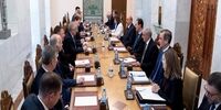 در دیدار بشار اسد با فرستاده رئیس‌ جمهور روسیه چه گذشت؟