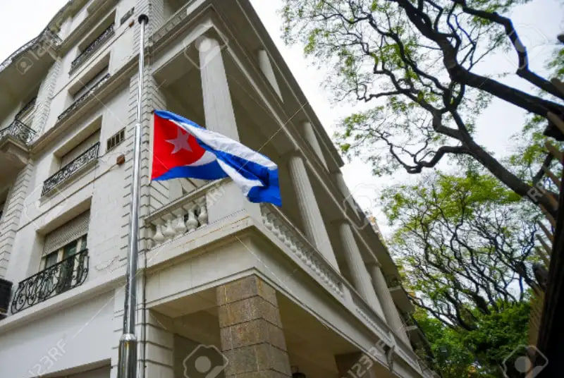 حمله کوبا به یک قایق تندروی آمریکا/ 4 نفر کشته شدند +جزئیات