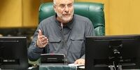 اولین واکنش قالیباف به درگیری نظامی آمریکا و ونزوئلا 