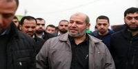 هیات حماس در قاهره چه درخواستی کرد؟