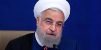 آخرین شکایت مجلس از روحانی