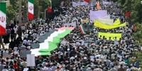 ظریف: فلسطین ملاک سنجش برای عدالت است