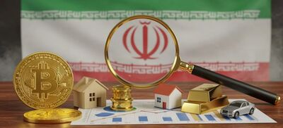 بهترین بازار برای سرمایه گذاران خُرد در پساجنگ/ فضای خاکستری اقتصاد، مانع تزریق سرمایه جدید شده است