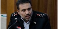 پیشنهاد جالب مدیرعامل سازمان آتش‌نشانی/وزارتخانه حوادث و بلایا در کشور تشکیل شود
