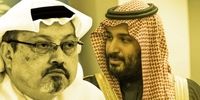 خون خاشقچی گریبان بن سلمان را گرفت!