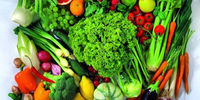سبزیجات زمستانی که بدن را مقاوم می کنند 