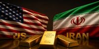 سیگنال‌های متناقض و محتاطانه از مذاکرات ایران و آمریکا به بازار طلا | نقره و پلاتین در مسیر صعودی | طلا در برابر دلار قوی و بازدهی بالای اوراق خزانه ایستاده است