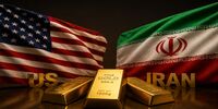سیگنال‌های متناقض و محتاطانه از مذاکرات ایران و آمریکا به بازار طلا | نقره و پلاتین در مسیر صعودی | طلا در برابر دلار قوی و بازدهی بالای اوراق خزانه ایستاده است