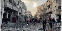 پاشنه آشیل اسرائیل در جنگ با حماس/ «استراتژی خاموشی» تل آویو جواب می دهد؟