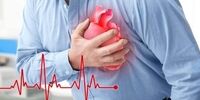 ۵ علامت مهم که از تاثیر کرونا بر قلب حکایت دارد

