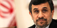 محمود احمدی نژاد منتظر اقدام رمال ها و جنیان بود

