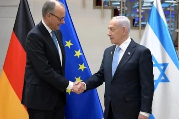 تسلیحات آلمانی در خدمت ارتش اسرائیل | موضع آلمان در قبال نسل‌ کشی در غزه چیست؟