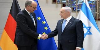 تسلیحات آلمانی در خدمت ارتش اسرائیل | موضع آلمان در قبال نسل‌ کشی در غزه چیست؟