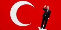کدام مقام ایرانی در مراسم تحلیف اردوغان شرکت می کند؟