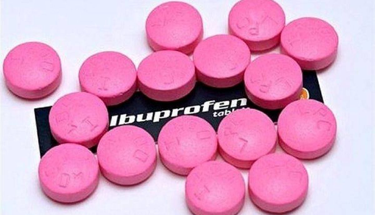 هشدار؛ مصرف همزمان ایبوپروفن با این داروها ممنوع!
