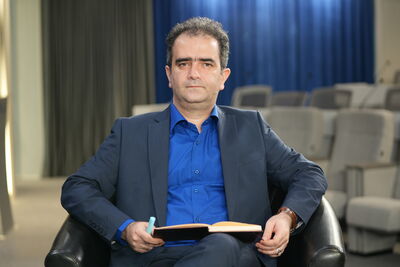 جبل‌ عاملی: اقتصاد ایران به «حد آستانه» نزدیک شده | بزرگترین اصلاحات مورد نیاز در ایران، خروج از وضعیت دستوری در اقتصاد و جامعه است 